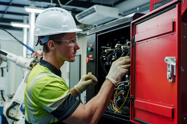 24/7 Emergency Generator Installation experts in Brandon, SD