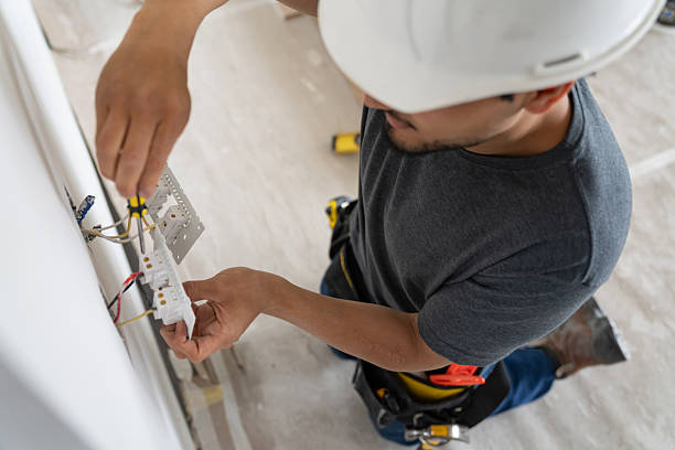 Reliable Generator Installation contractor in Brandon, SD by No Joke electrician