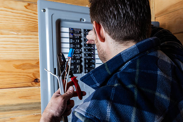 Affordable Generator Installation solutions in Brandon, SD